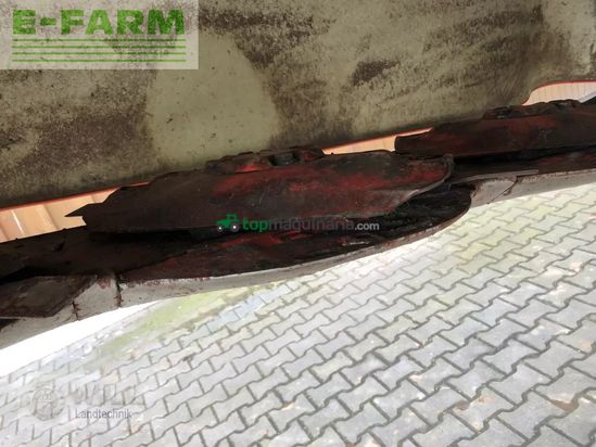 Cortacésped manual - Kuhn - gmd 3510 ff