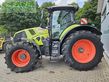Tractor agrícola - Claas - axion 810 cmatic