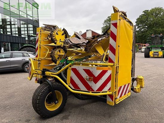 Cabezal - Kemper - 375plus