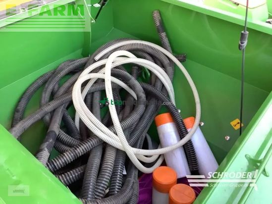 Sembradora monograno mecanica - Amazone - precea 6000-2fcc super