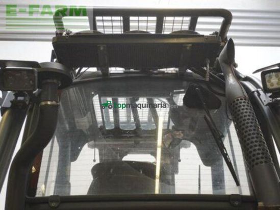 Elevadora - Linde - h 45 t evo 394-02