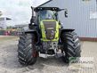 Tractor agrícola - Claas - axion 930 cmatic cebis