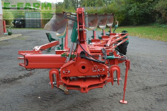 Arado - Kverneland - 3300 s-100-5 packerarm
