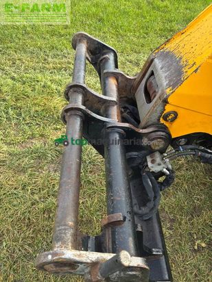 Telescopica - Dieci - agri farmer 32.6