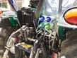 Tractor GOLDONI-ARBOS 70 CV RÍGIDO COMO NUEVO