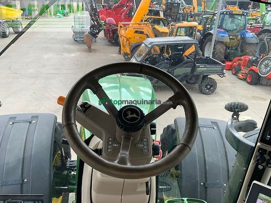 Tractor agrícola - John Deere - 7310r tractor (st22840)