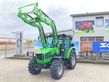 Tractor agrícola - Deutz-Fahr - 5080d keyline (klima)