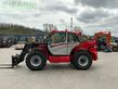 Telescopica - Manitou - mlt961-145 v+l elite telehandler (st21724)