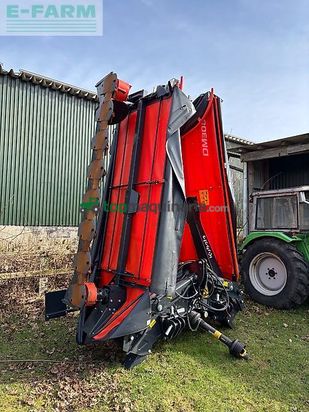 Cortacésped manual - Kubota - dm3087