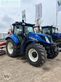 Tractor agrícola - New Holland - t 6.180 ac