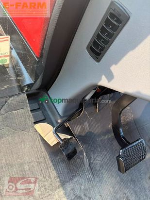 Tractor agrícola - Steyr - 6150 profi cvt (stage v)