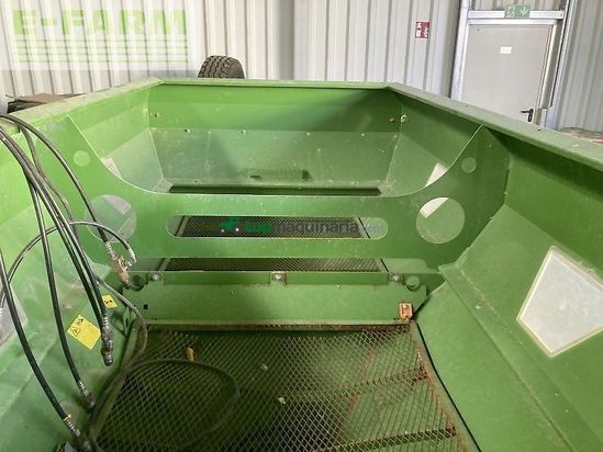 Esparcidor - Amazone - za-m 3000 ultra profi
