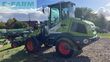 Minicargadora - Claas - torion 644 sinus