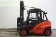 Elevadora - Linde - h 40 d evo 394-02