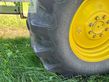 Cosechadora de Cereal - John Deere - 9560 wts hillmaster