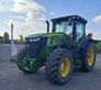 Tractor agrícola - John Deere - 7250r