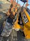 Minicargadora - JCB - tm 220 brandschaden
