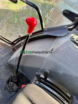 Tractor agrícola - Zetor - major 80