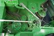 Cosechadora de Cereal - John Deere - t 550i - hillmaster inkl. sw 722x