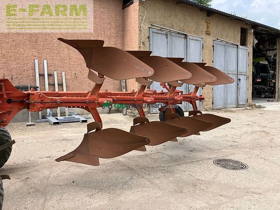 Arado - Kuhn - challanger ch 9 (8+1)