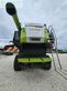 Cosechadora de Cereal - Claas - lexion 780