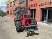 Minicargadora - Weidemann - 4080 basic line