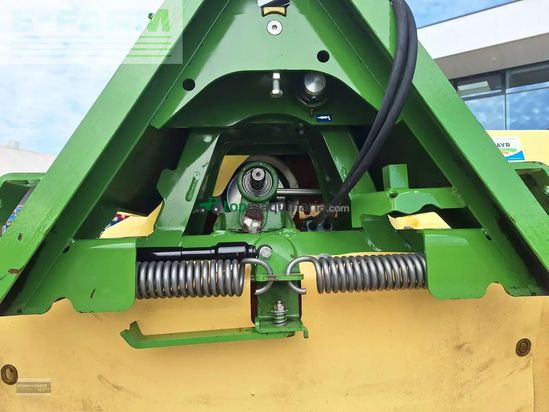 Cortacésped manual - Krone - easycut f 320
