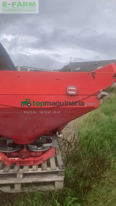 Esparcidor - Kuhn - mds