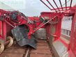 Cosechadora de Cereal - Grimme - rexor 6200 pl radschar fm 300