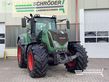 Tractor agrícola - Fendt - 828 vario s4 profi plus ProfiPlus