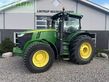 Tractor agrícola - John Deere - 7280r med luftanlæg på.