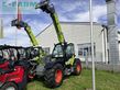 Telescopica - Claas - scorpion 738 varipower 2