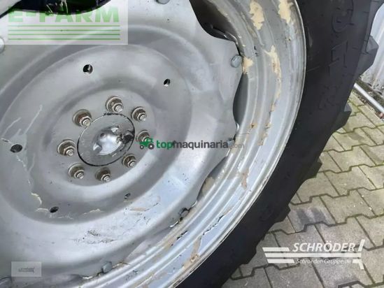 Tractor agrícola - Case IH - jxu 85