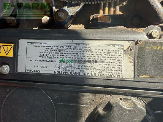 Telescopica - Manitou - mt 1436 r privilege