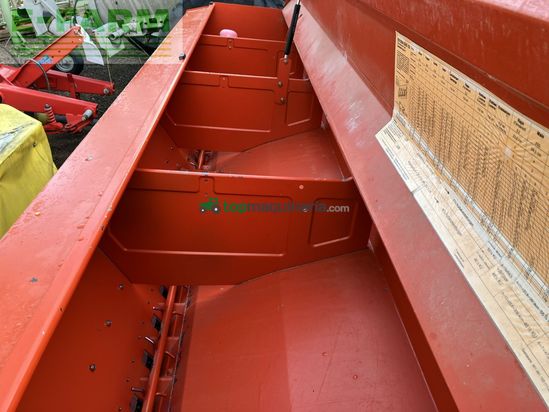 Sembradora - Reform - semo 100 - 3m