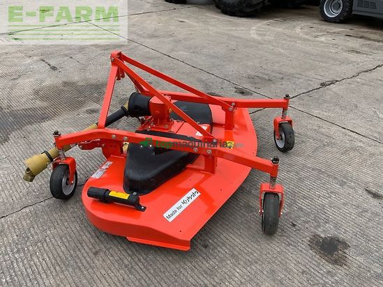 Cortacésped manual - Sicma - tosaerba fa1800 topper (st26579)