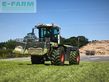 Tractor agrícola - Claas - xerion 3300 trac vc TRAC VC