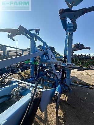 Cultivador - Lemken - karat 12/500