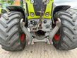 Tractor agrícola - Claas - axion 870 cmatic cebis