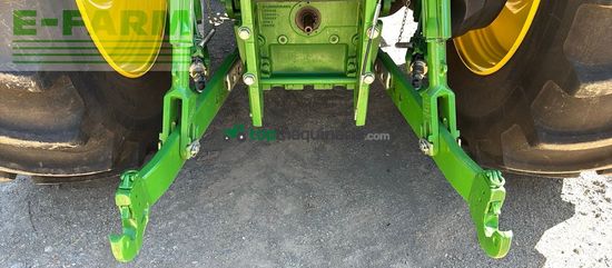 Tractor agrícola - John Deere - 6R 250