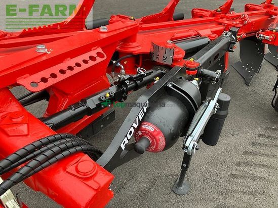 Arado - Gregoire Besson - rover 60 5s vario nsh h8