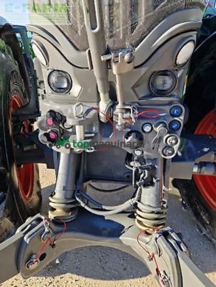 Tractor agrícola - Fendt - 728 gen7