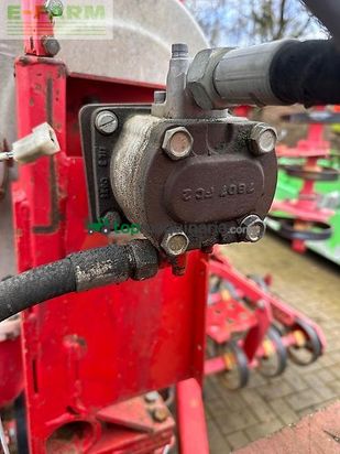 Sembradora - Väderstad - rapid 400 p