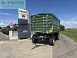 Volquet - Fuhrmann - ff 18.000