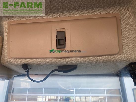 Tractor agrícola - Fendt - 826 vario profi plus