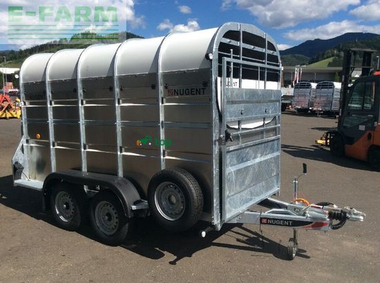 Remolqu agrícola -  - lc 3015 s