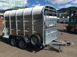 Remolqu agrícola -  - lc 3015 s