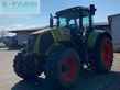 Tractor agrícola - Claas - axion 810