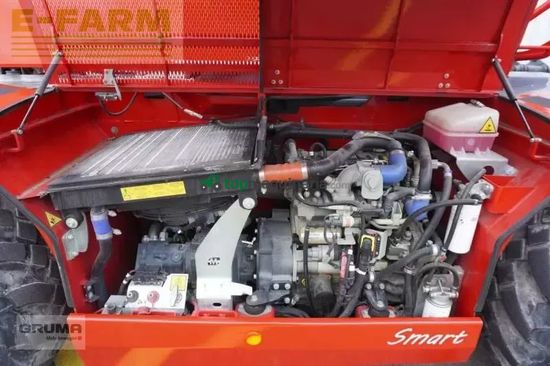 Telescopica - Magni - rth 5.18 s