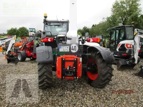 Telescopica - Bobcat - tl 30.70